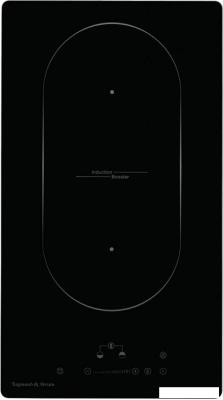 Варочная панель Zigmund & Shtain CI 35.3 B
