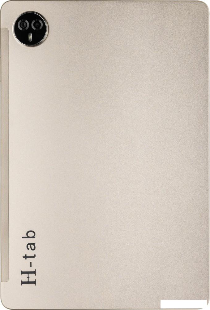 Планшеты Horizont H-Tab 1 Pro 12GB/256GB LTE (золотистый)