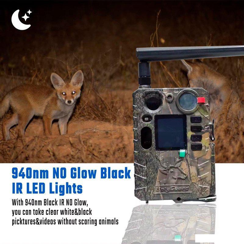 Фотоловушка BolyGuard BG410-MS