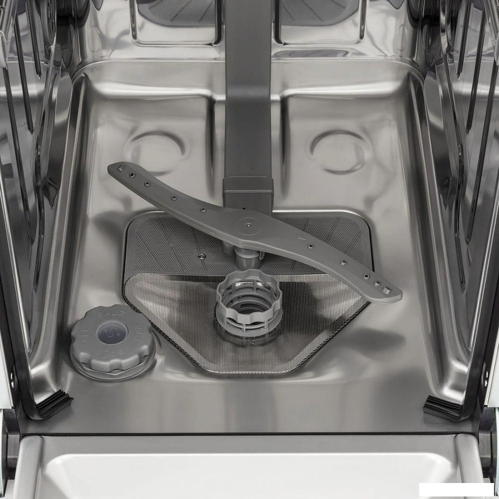 Встраиваемая посудомоечная машина Krona Wespa 45 BI