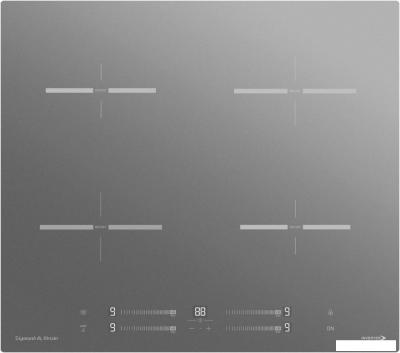 Варочная панель Zigmund &amp; Shtain CI 23.6 S