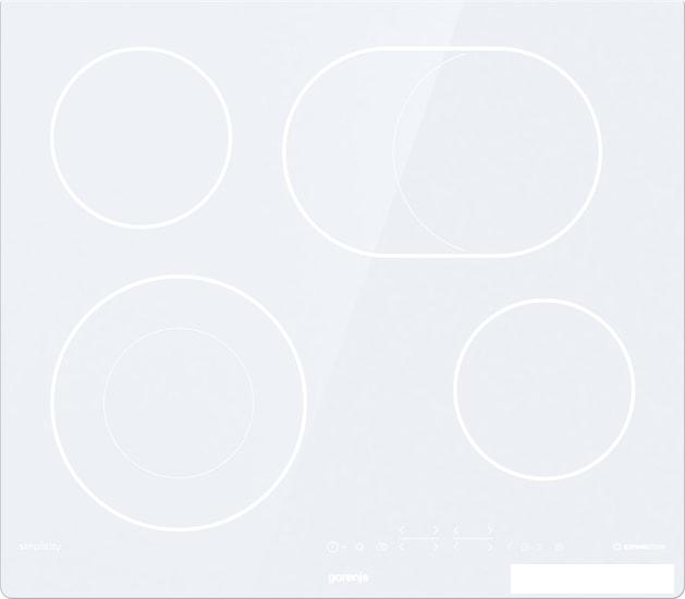 Варочная панель Gorenje ECT643SYW