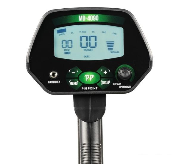 Металлоискатели Tianxun MD-4090RU