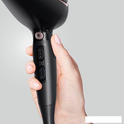 Фен Rowenta Pro Power+ CV7210F0