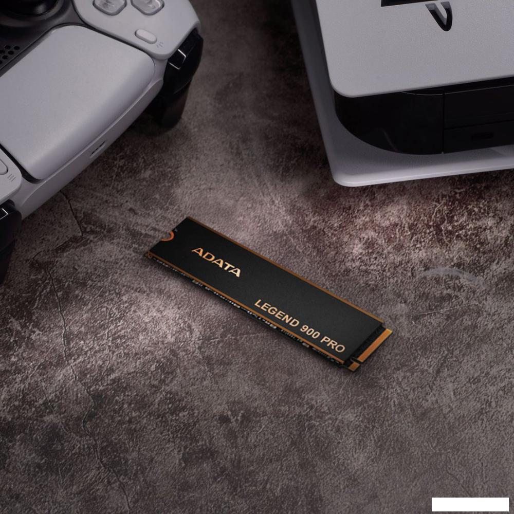 SSD ADATA Legend 900 Pro 2TB SLEG-900P-2TCS