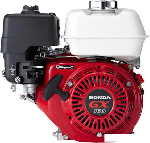 Мотопомпа Honda WB30XT3-DRX