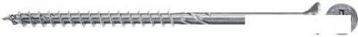 Шуруп Fischer FPF II CZP 6.0x120 BC 100 670502 (100 шт)