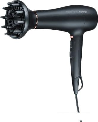 Фен Beurer HC 50