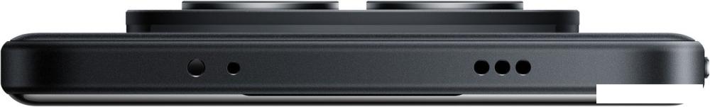 Телефон Xiaomi Redmi Note 15 Pro 8GB/256GB международная версия (черный металл)