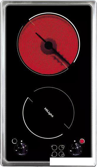 Варочная панель Hansa BHCI 35133030