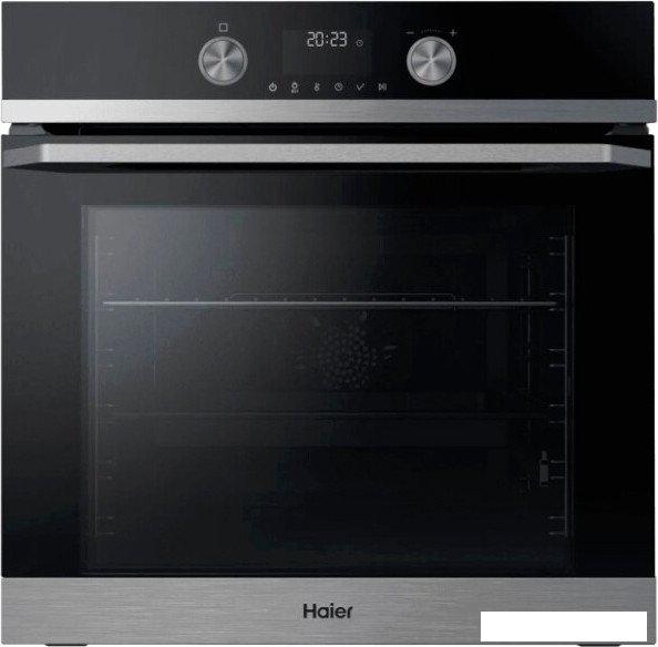 Электрический духовой шкаф Haier HOQ-K5AAN3BX