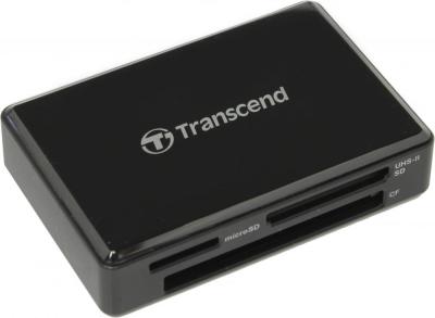 Карт-ридер Transcend TS-RDF9K2