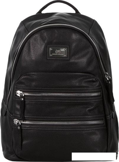 Рюкзаки Francesco Molinary 513-10816-1-024BLK