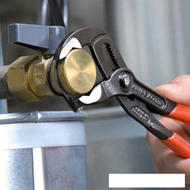 Строительный, слесарный, монтажный инструмент Knipex 87 01 180