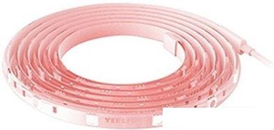 Готовый комплект светодиодной ленты Yeelight LED Lightstrip 1S YLDD05YL 2 м