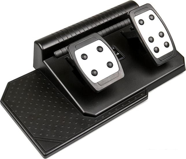 Руль Dialog GW-155VR