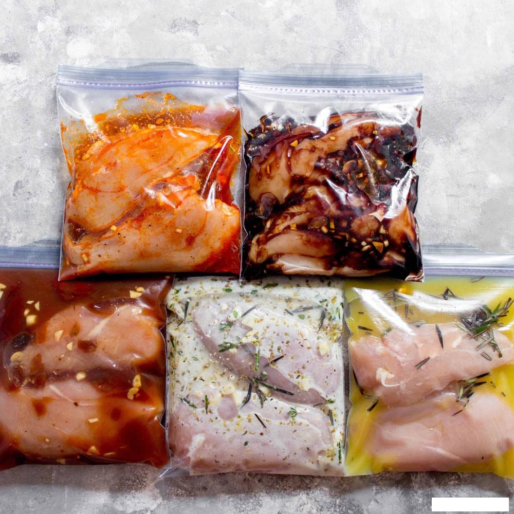 Бескамерный вакуумный упаковщик CASO GourmetVAC 180