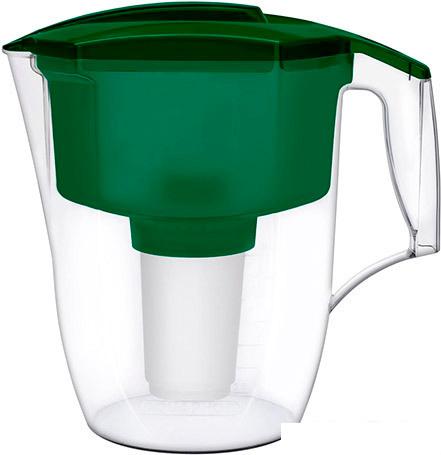 Кувшин АКВАФОР Гарри (зеленый)