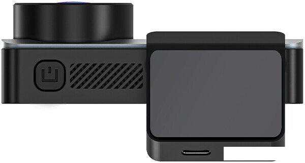 Видеорегистратор-GPS информатор (2в1) NAVITEL R87 GPS