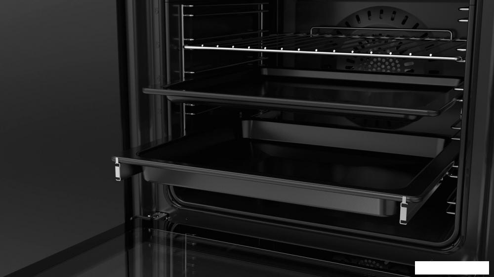 Электрический духовой шкаф Haier HOQ-K5AAN3GB