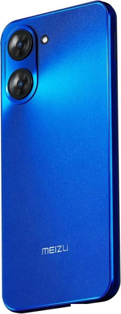 Смартфон MEIZU Mblu 21 4GB/64GB международная версия (океанический синий)