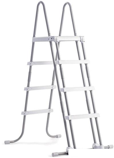 Каркасный бассейн Intex Prism Frame Oval (503x274x122)