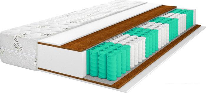 Матрас Территория сна Норд 01 160x200