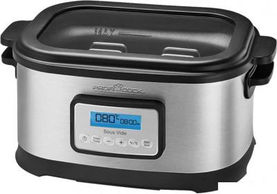 Мультиварки ProfiCook PC-SV 1112