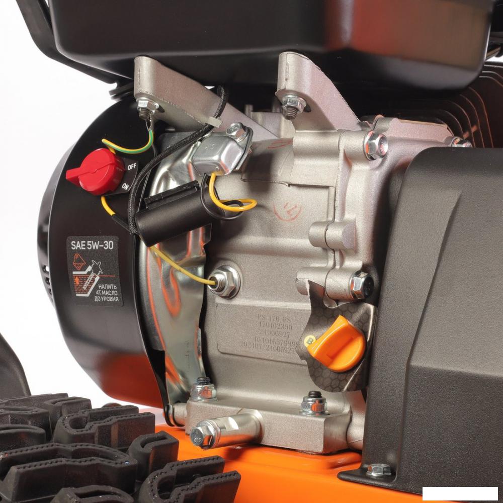 Снегоуборщик Patriot PRO 7 KX