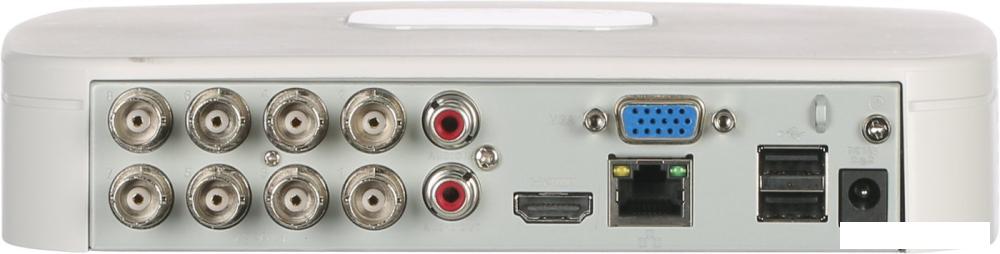 Гибридный видеорегистратор Dahua DH-XVR5108C-I3/T