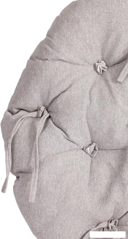 Интерьерное кресло TetChair Cloude Home 24729v15660 (cеро-бежевый)