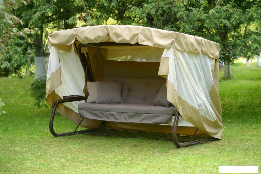 Садовые качели Olsa Александрия с1455