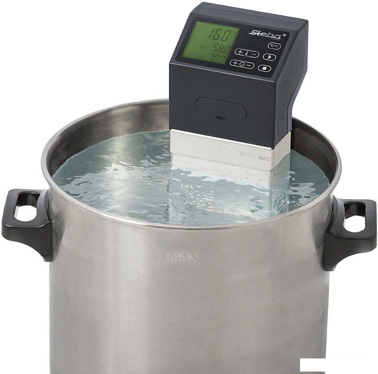Су-вид (Sous-vide) Steba SV 100 Professional