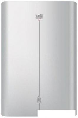 Бойлер косвенного нагрева с ТЭНом Ballu Aquastar Inox ASWX-F 100.1