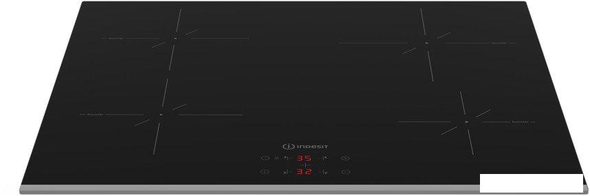 Варочная панель Indesit IS 41Q60 FX