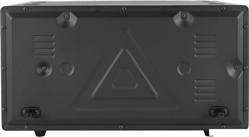 Мини-печи (ростеры) Ideal M 50 00 (черный)