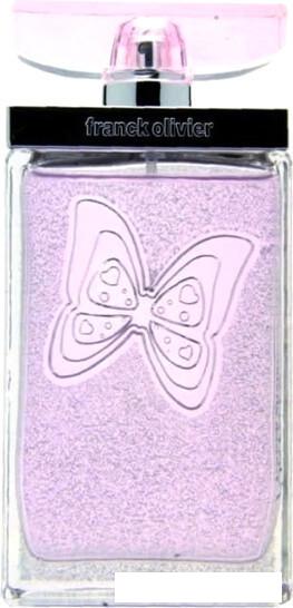 Парфюмерная вода Franck Olivier Franck Olivier Nature EdP (75 мл)