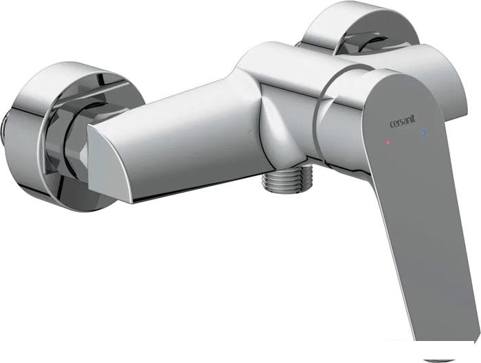 Смесители Cersanit Flavis 63036