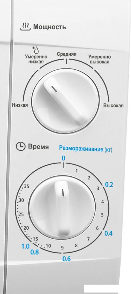 Микроволновая печь Midea MM720CKE