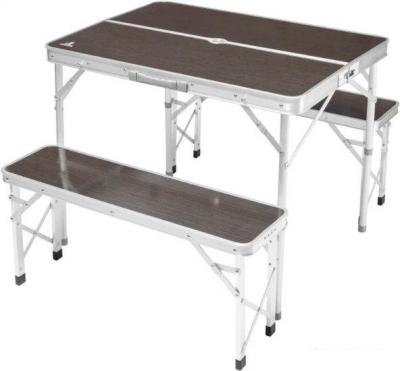Кемпинговая мебель Coyote HKTB-1033A (коричневый)