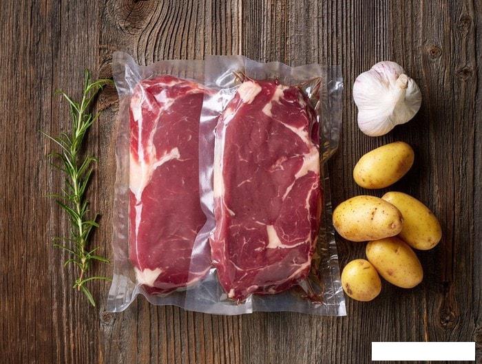 Вакуумный упаковщик CASO VR 390 advanced