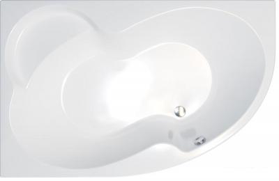 Ванны Triton Мари 170х110 правая