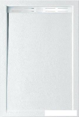 Душевые поддоны WeltWasser TRS 9070 Stone-WT 90x70