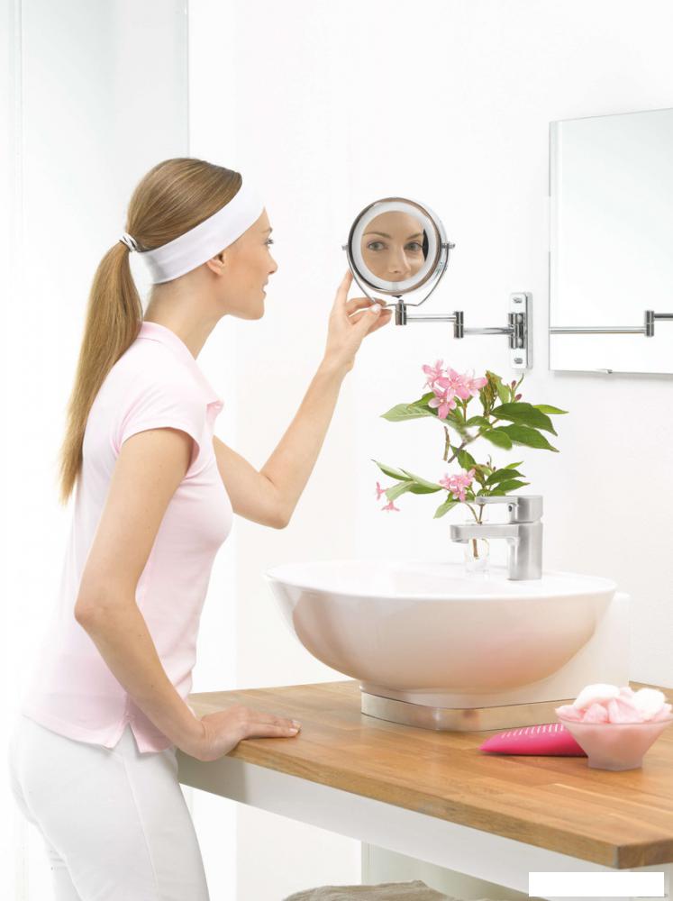 Косметическое зеркало Beurer BS 59