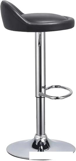 Стул Mio Tesoro Фонди BS-020 (черный)