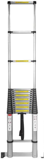 Лестница FORSAGE F-UP720 (16 ступеней)