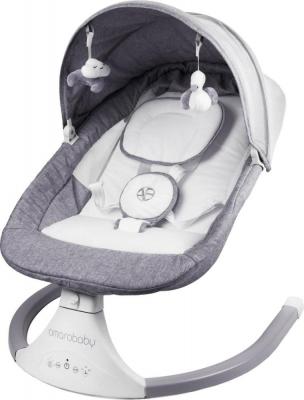 Качель Amarobaby Lucky Swing AB23-22LUCKY/11 (серый)