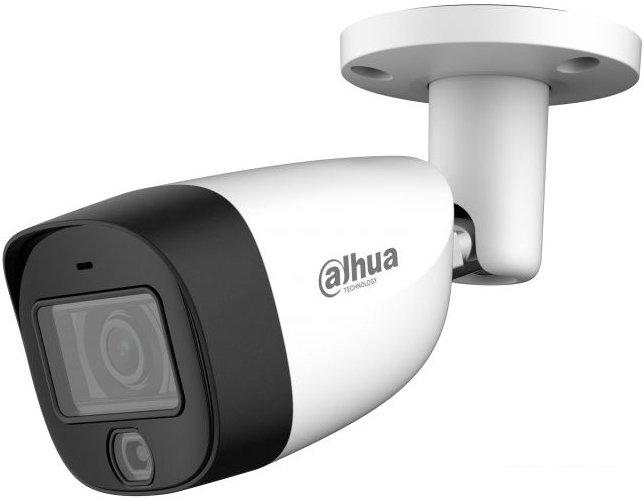 CCTV-камера Dahua DH-HAC-HFW1200CMP-IL-A-0280B-S6