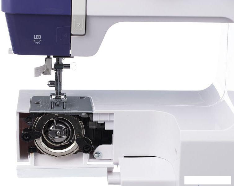 Электромеханическая швейная машина Chayka SewLux 300