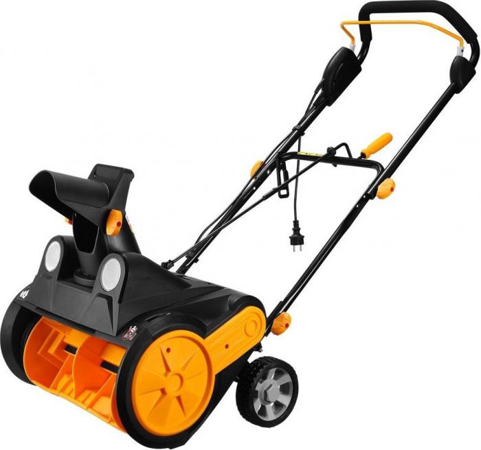 Снегоуборщик Deko ST2500R 083-4447